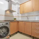 Alisios Apartmán *