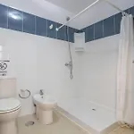 Alisios Apartmán *