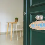 Apartmán Alisios *