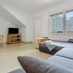 Alisios Apartmán Punta Del Hidalgo