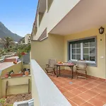 Alisios Apartmán