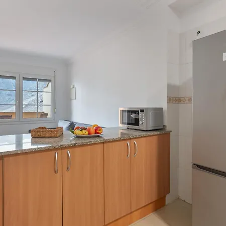 Appartamento Alisios