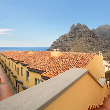 Alisios 푼타델히달고