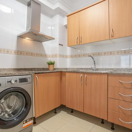 Alisios * 푼타델히달고