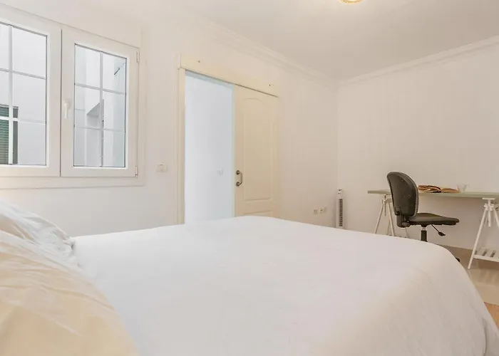 Alisios * 蓬达德尔伊达尔戈