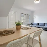 Apartamento Alisios *