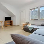 Apartamento Alisios