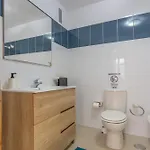 Alisios Apartamento