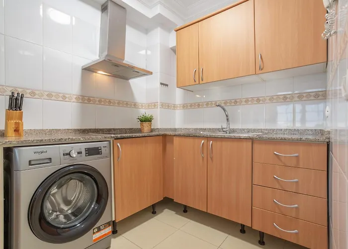 Alisios * Punta Del Hidalgo