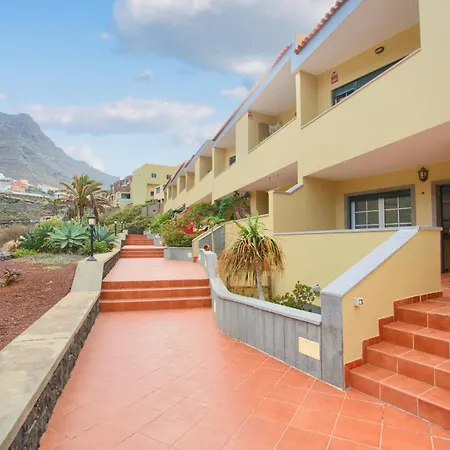 Alisios Apartamento Punta Del Hidalgo