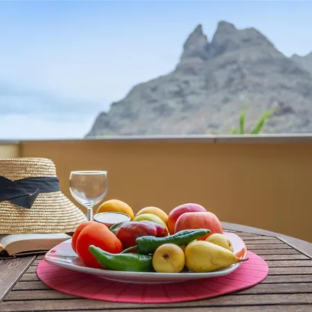 Apartment Alisios