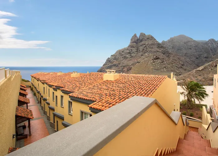 Alisios Punta Del Hidalgo